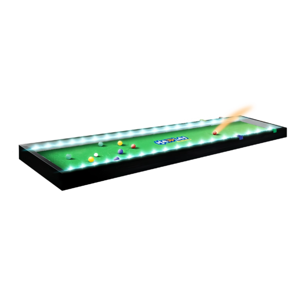 LED Indoor Bocce Ball Trendy and New