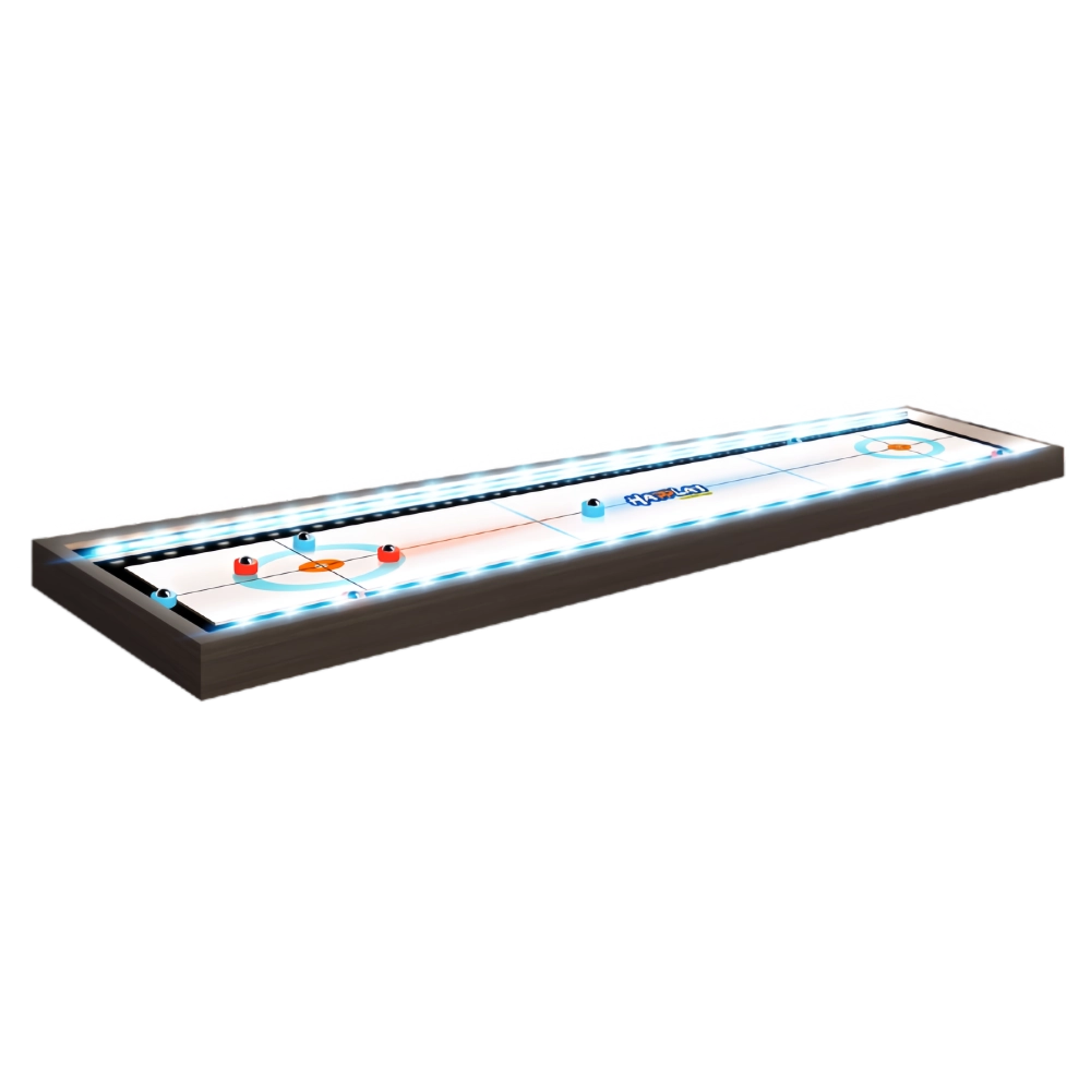 LED Tabletop Hockey Novelty Design