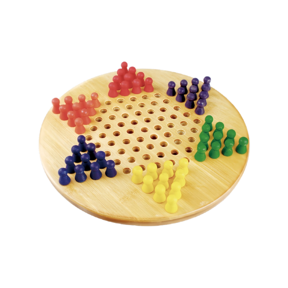Chinese Checkers Classic Games
