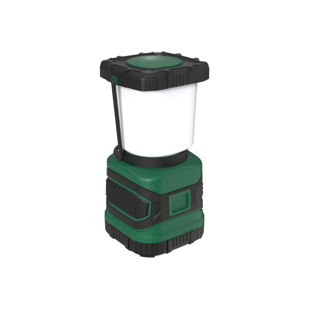 500 Lumens Waterproof Camping Lantern