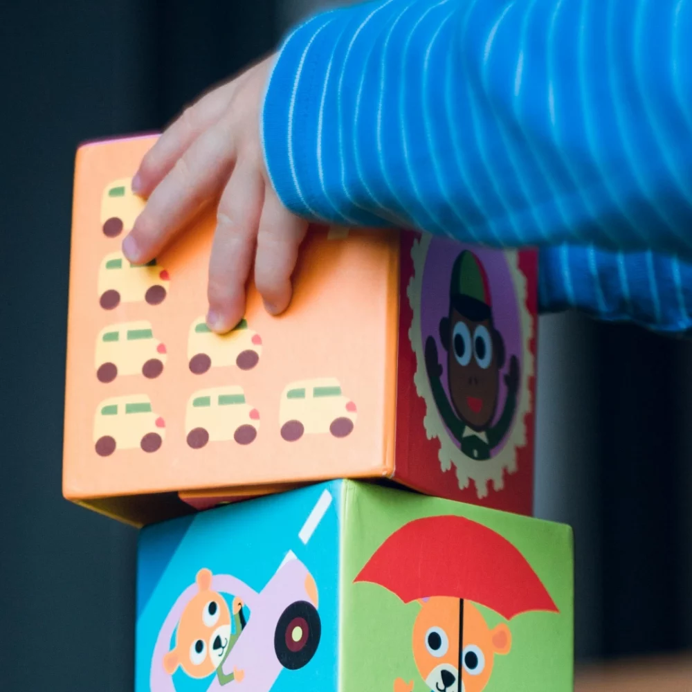 The best board games for 4-year-olds - Expert insights