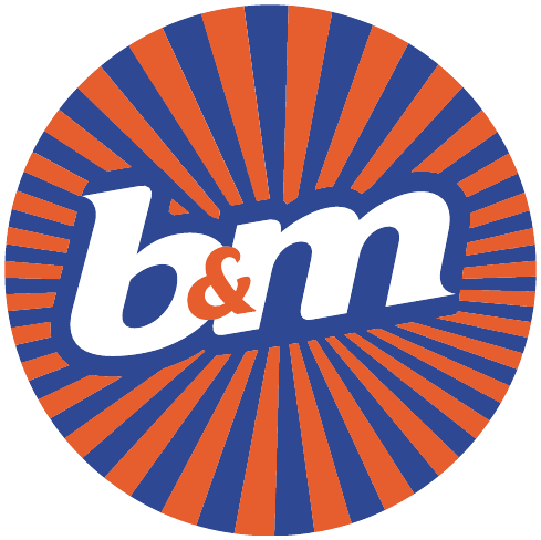 B&M