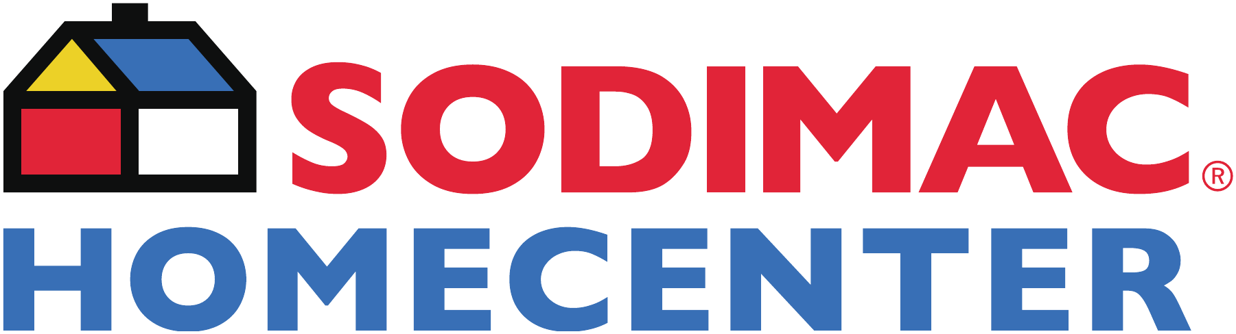 Sodimac Homecenter